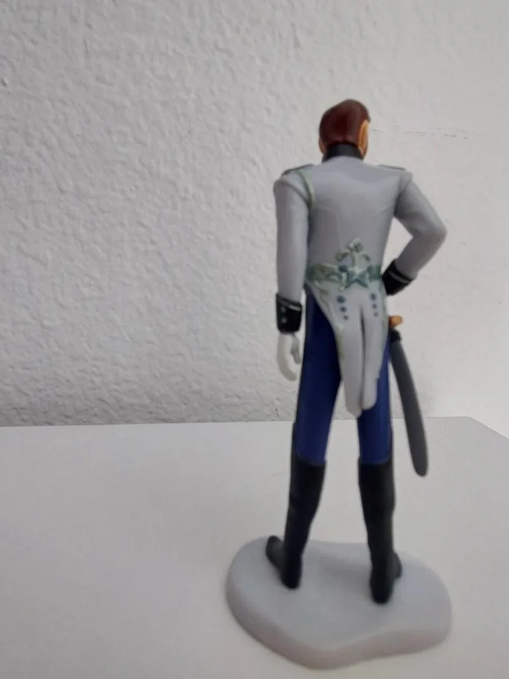 Disney Prince Hans Elsa Frozen p #mermaid #princess